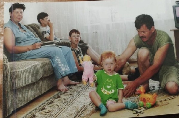 Где сейчас живёт 300-тысячная жительница Бреста Где сейчас живёт 300-тысячная жительница Бреста