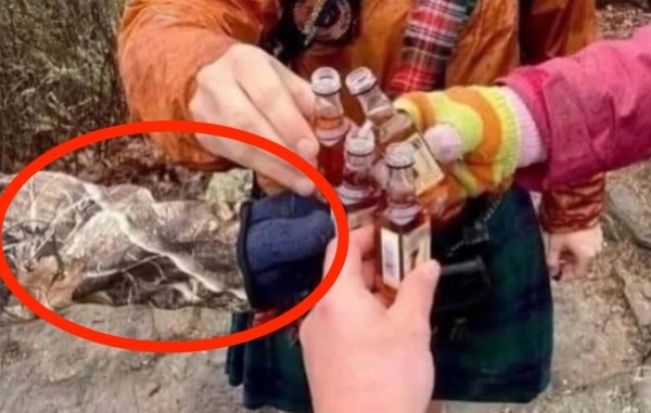 Завирусившаяся оптическая иллюзия доказала, как легко обмануть наш мозг Завирусившаяся оптическая иллюзия доказала, как легко обмануть наш мозг