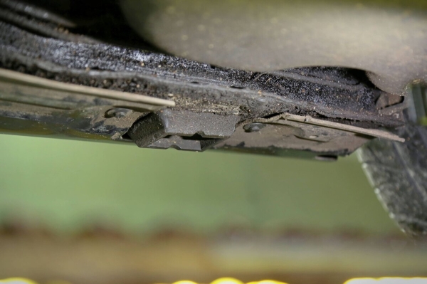 BMW 740iL (E38) в руках белоруса: «Затраты на содержание — информация не для слабонервных» BMW 740iL (E38) в руках белоруса: «Затраты на содержание — информация не для слабонервных»