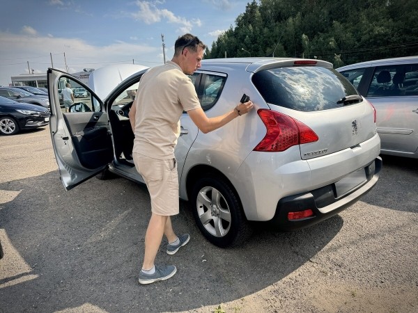 Изучаем с подборщиком, что можно купить за $12 000 «без пробега по РБ» Изучаем с подборщиком, что можно купить за $12 000 «без пробега по РБ»