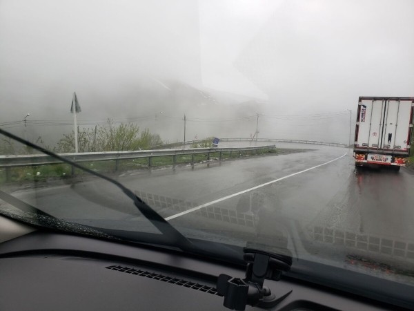 В Грузию на Buick Encore. Семья из Беларуси проехала 6 600 км — во сколько обошлось такое путешествие? В Грузию на Buick Encore. Семья из Беларуси проехала 6 600 км — во сколько обошлось такое путешествие?