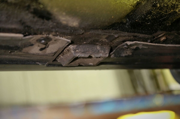 BMW 740iL (E38) в руках белоруса: «Затраты на содержание — информация не для слабонервных» BMW 740iL (E38) в руках белоруса: «Затраты на содержание — информация не для слабонервных»