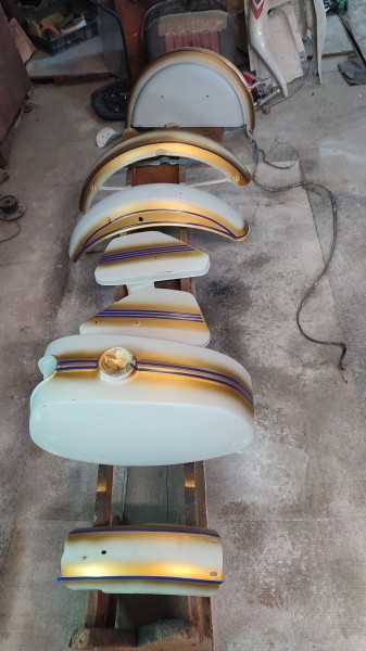 Сделал Jawa необычной! Посмотрите, в какой интересный проект белорус превратил чехословацкий мотоцикл Сделал Jawa необычной! Посмотрите, в какой интересный проект белорус превратил чехословацкий мотоцикл