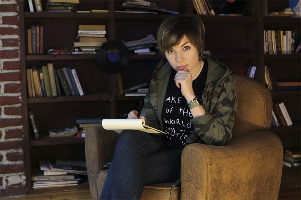 История о том, как белоруска искала квартиру, а получила предложение интима История о том, как белоруска искала квартиру, а получила предложение интима