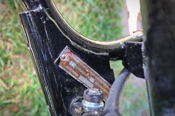 Сделал Jawa необычной! Посмотрите, в какой интересный проект белорус превратил чехословацкий мотоцикл Сделал Jawa необычной! Посмотрите, в какой интересный проект белорус превратил чехословацкий мотоцикл