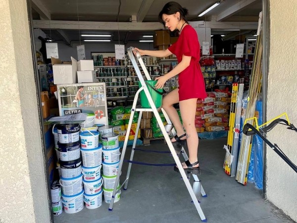 Обзор товаров для сада, которые сделают садово-огородные рабочие процессы легче, удобнее и быстрее! Обзор товаров для сада, которые сделают садово-огородные рабочие процессы легче, удобнее и быстрее!