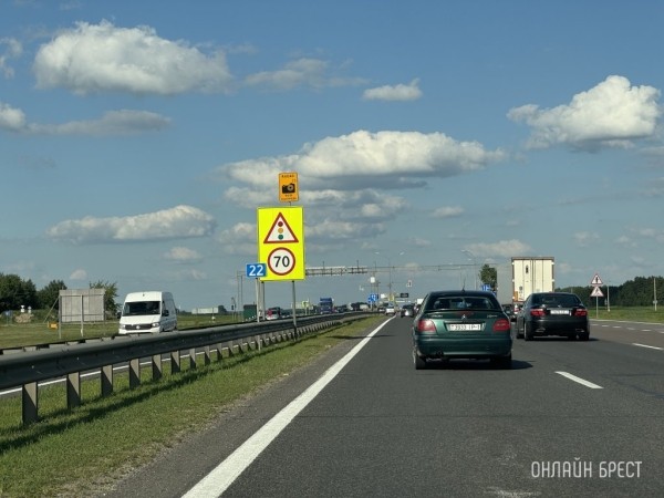 Камер фотофиксации на дорогах становится все больше. Всегда ли оправдано их количество? Камер фотофиксации на дорогах становится все больше. Всегда ли оправдано их количество?