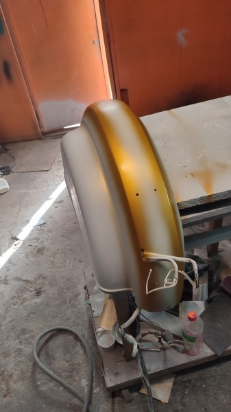 Сделал Jawa необычной! Посмотрите, в какой интересный проект белорус превратил чехословацкий мотоцикл Сделал Jawa необычной! Посмотрите, в какой интересный проект белорус превратил чехословацкий мотоцикл