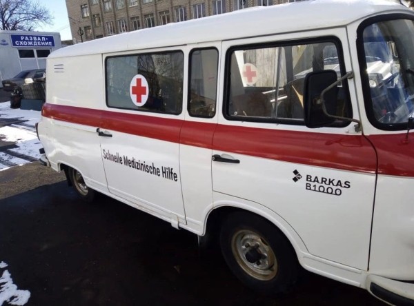 Был катафалком, а стал звездой кино: история «Баркаса-1000» и других ретроавто коллекционера из Жабинки Был катафалком, а стал звездой кино: история «Баркаса-1000» и других ретроавто коллекционера из Жабинки