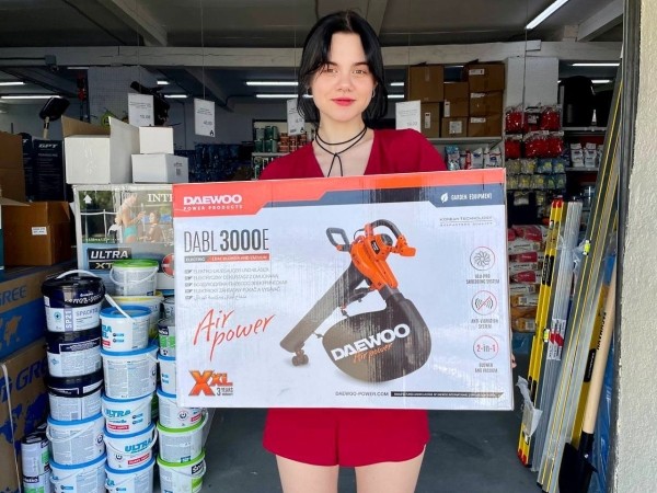 Обзор товаров для сада, которые сделают садово-огородные рабочие процессы легче, удобнее и быстрее! Обзор товаров для сада, которые сделают садово-огородные рабочие процессы легче, удобнее и быстрее!