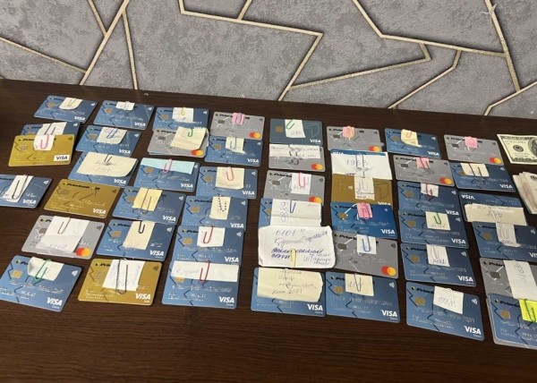 Компания маршрутных такси придумала схему ухода от налогов на 2,2 миллиона рублей Компания маршрутных такси придумала схему ухода от налогов на 2,2 миллиона рублей