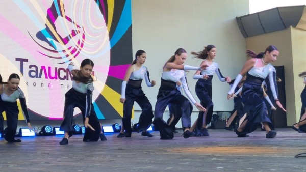 «Цветное безумие» и пенная вечеринка. Фестиваль Dreamfest в городском парке Бреста «Цветное безумие» и пенная вечеринка. Фестиваль Dreamfest в городском парке Бреста