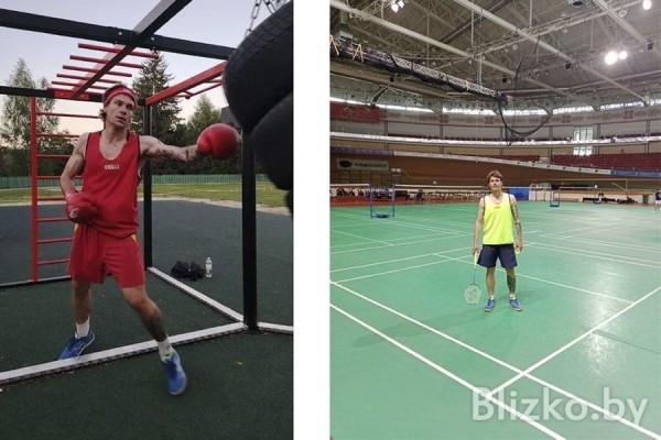 «Я ненавидел свое жирное тело». Белорус рассказал, как похудел на 50 килограммов и кардинально поменял свою жизнь «Я ненавидел свое жирное тело». Белорус рассказал, как похудел на 50 килограммов и кардинально поменял свою жизнь