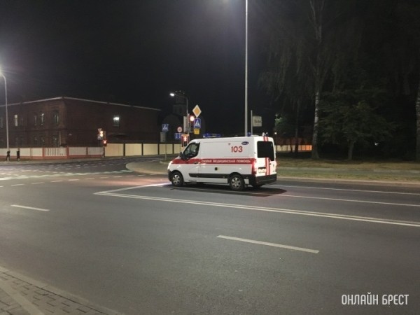 В каких случаях белорусам придется заплатить за выезд скорой помощи В каких случаях белорусам придется заплатить за выезд скорой помощи