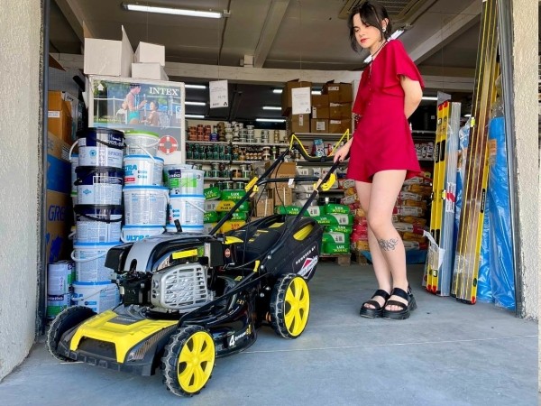 Обзор товаров для сада, которые сделают садово-огородные рабочие процессы легче, удобнее и быстрее! Обзор товаров для сада, которые сделают садово-огородные рабочие процессы легче, удобнее и быстрее!