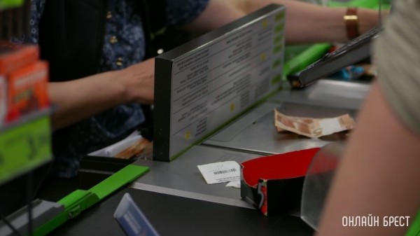 Более 70 тыс. жителей Брестской области трудятся в сфере торговли Более 70 тыс. жителей Брестской области трудятся в сфере торговли