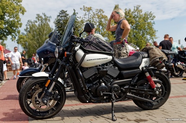 В Бресте прошел байк-фестиваль Brest Motor Music Weekend. Фоторепортаж В Бресте прошел байк-фестиваль Brest Motor Music Weekend. Фоторепортаж