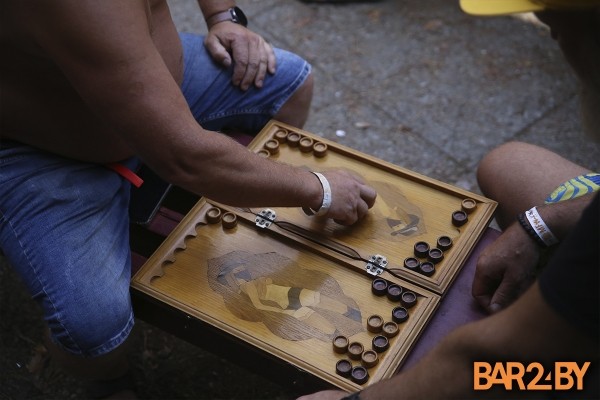 Байк-фест MOTOFESTWEST-10: как развлекались мотоциклисты под Барановичами