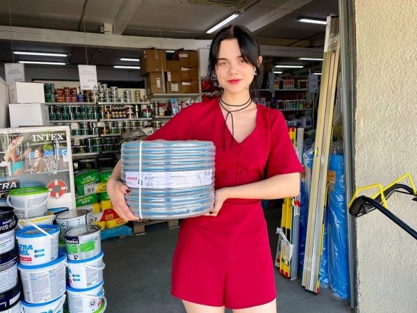 Обзор товаров для сада, которые сделают садово-огородные рабочие процессы легче, удобнее и быстрее! Обзор товаров для сада, которые сделают садово-огородные рабочие процессы легче, удобнее и быстрее!