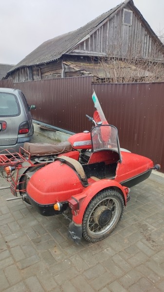 Сделал Jawa необычной! Посмотрите, в какой интересный проект белорус превратил чехословацкий мотоцикл Сделал Jawa необычной! Посмотрите, в какой интересный проект белорус превратил чехословацкий мотоцикл