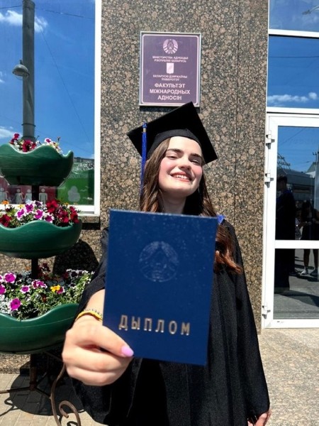 Вуз позади, а дальше что? Ожидания и надежды молодых специалистов