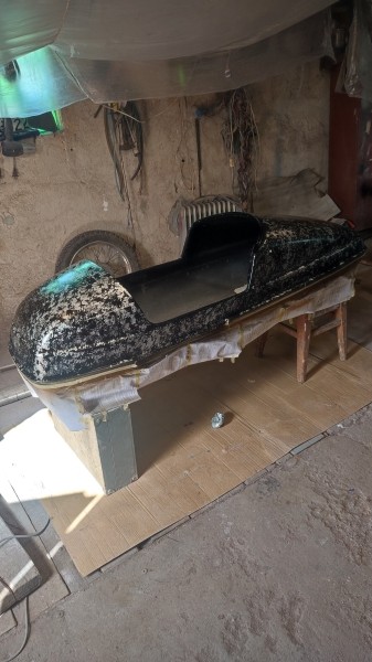 Сделал Jawa необычной! Посмотрите, в какой интересный проект белорус превратил чехословацкий мотоцикл Сделал Jawa необычной! Посмотрите, в какой интересный проект белорус превратил чехословацкий мотоцикл