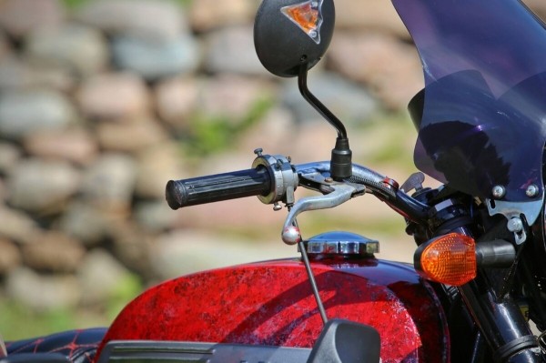 Сделал Jawa необычной! Посмотрите, в какой интересный проект белорус превратил чехословацкий мотоцикл Сделал Jawa необычной! Посмотрите, в какой интересный проект белорус превратил чехословацкий мотоцикл