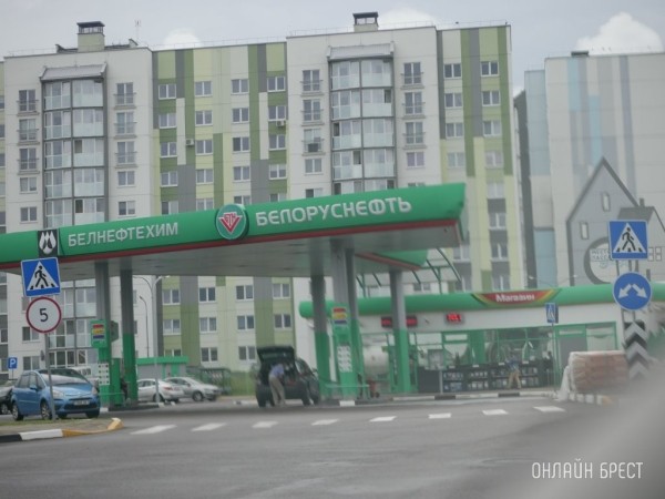 Составлен рейтинг стран по доступности бензина. На каком месте Беларусь? Составлен рейтинг стран по доступности бензина. На каком месте Беларусь?