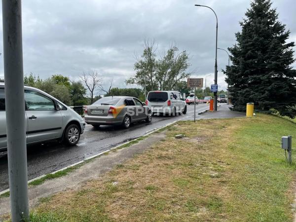Пересечь границу с Польшей – не поле перейти Пересечь границу с Польшей – не поле перейти