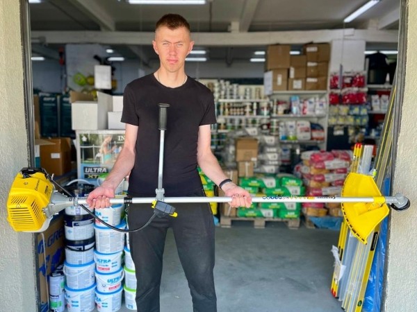 Обзор товаров для сада, которые сделают садово-огородные рабочие процессы легче, удобнее и быстрее! Обзор товаров для сада, которые сделают садово-огородные рабочие процессы легче, удобнее и быстрее!