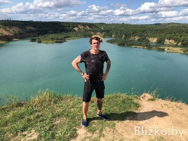 «Я ненавидел свое жирное тело». Белорус рассказал, как похудел на 50 килограммов и кардинально поменял свою жизнь «Я ненавидел свое жирное тело». Белорус рассказал, как похудел на 50 килограммов и кардинально поменял свою жизнь