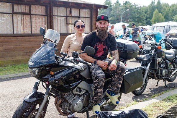 В Бресте прошел байк-фестиваль Brest Motor Music Weekend. Фоторепортаж В Бресте прошел байк-фестиваль Brest Motor Music Weekend. Фоторепортаж