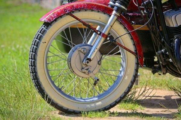 Сделал Jawa необычной! Посмотрите, в какой интересный проект белорус превратил чехословацкий мотоцикл Сделал Jawa необычной! Посмотрите, в какой интересный проект белорус превратил чехословацкий мотоцикл