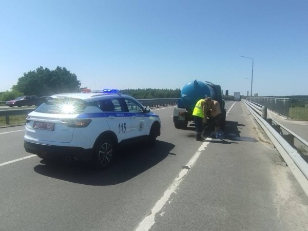 В Брест пришла жара. Городские службы помогают пережить зной В Брест пришла жара. Городские службы помогают пережить зной