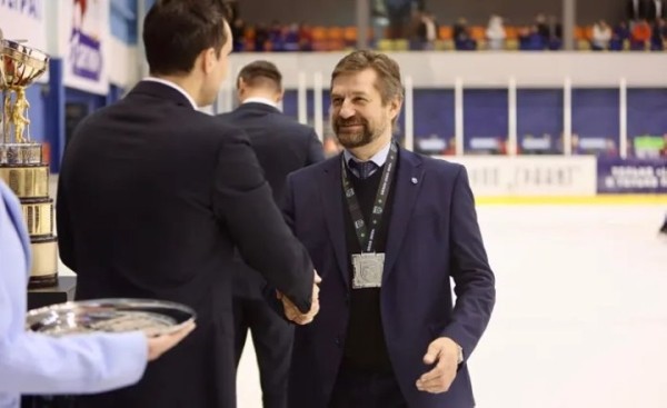 Сергей Пушков покинул ХК «Брест». Он привел клуб к рекордному результату Сергей Пушков покинул ХК «Брест». Он привел клуб к рекордному результату