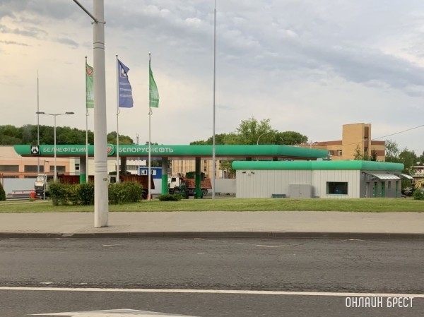 Завтра в Беларуси опять подорожает топливо Завтра в Беларуси опять подорожает топливо