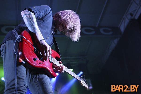 Байк-фест MOTOFESTWEST-10: как развлекались мотоциклисты под Барановичами