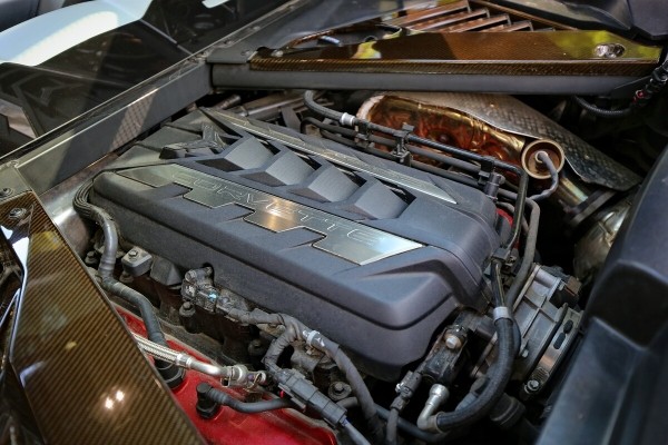 «На светофорах бывает стыдно!». Белорус о спорткаре за $150 000 «На светофорах бывает стыдно!». Белорус о спорткаре за $150 000