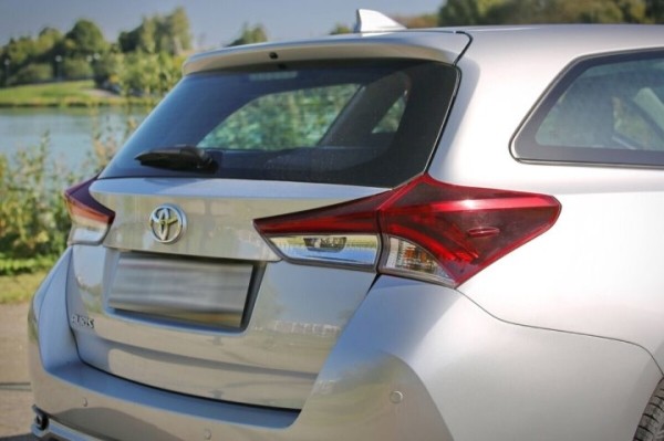 Определён топ-10 самых продаваемых машин в мире Определён топ-10 самых продаваемых машин в мире