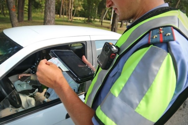 Поправки в закон о дорожном движении в Беларуси прокомментировали в ГАИ Поправки в закон о дорожном движении в Беларуси прокомментировали в ГАИ