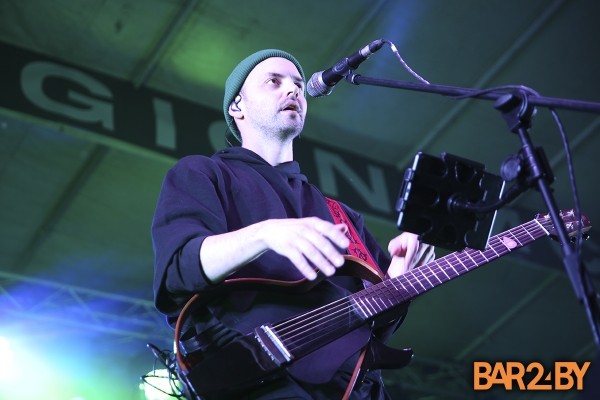 Байк-фест MOTOFESTWEST-10: как развлекались мотоциклисты под Барановичами