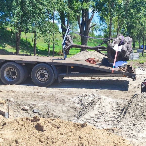 В Брестской крепости появится памятный знак В Брестской крепости появится памятный знак