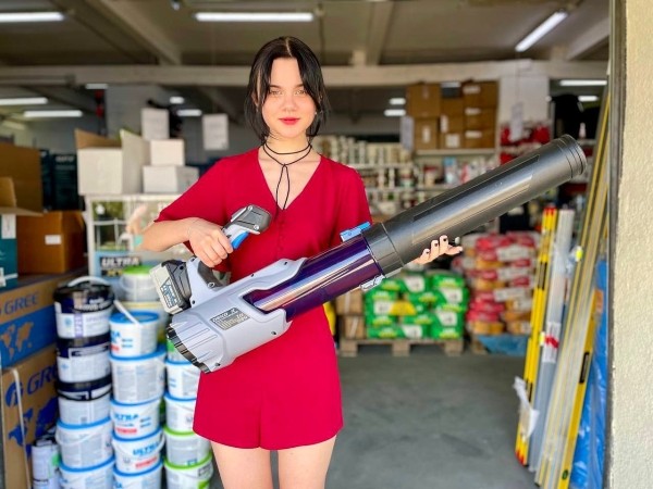 Обзор товаров для сада, которые сделают садово-огородные рабочие процессы легче, удобнее и быстрее! Обзор товаров для сада, которые сделают садово-огородные рабочие процессы легче, удобнее и быстрее!