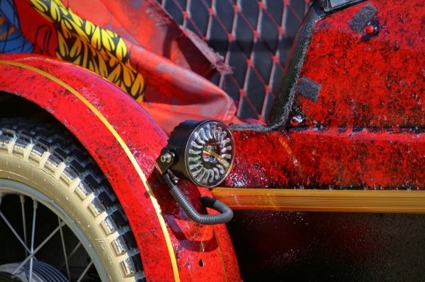 Сделал Jawa необычной! Посмотрите, в какой интересный проект белорус превратил чехословацкий мотоцикл Сделал Jawa необычной! Посмотрите, в какой интересный проект белорус превратил чехословацкий мотоцикл