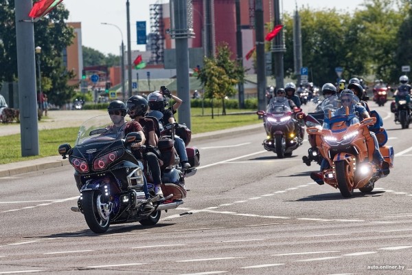 В Бресте прошел байк-фестиваль Brest Motor Music Weekend. Фоторепортаж В Бресте прошел байк-фестиваль Brest Motor Music Weekend. Фоторепортаж