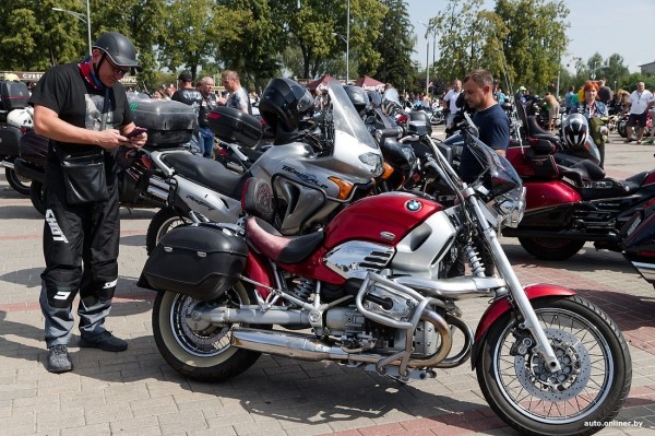В Бресте прошел байк-фестиваль Brest Motor Music Weekend. Фоторепортаж В Бресте прошел байк-фестиваль Brest Motor Music Weekend. Фоторепортаж