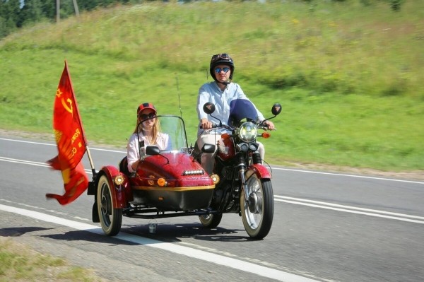 Сделал Jawa необычной! Посмотрите, в какой интересный проект белорус превратил чехословацкий мотоцикл Сделал Jawa необычной! Посмотрите, в какой интересный проект белорус превратил чехословацкий мотоцикл