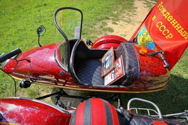 Сделал Jawa необычной! Посмотрите, в какой интересный проект белорус превратил чехословацкий мотоцикл Сделал Jawa необычной! Посмотрите, в какой интересный проект белорус превратил чехословацкий мотоцикл