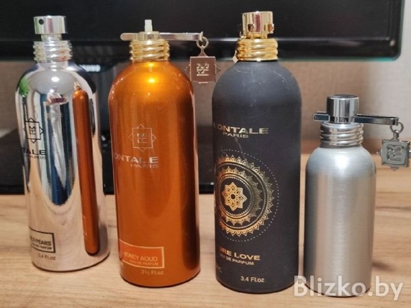 Белоруска ушла в парфюмерный «запой» и собрала коллекцию духов из 350 флаконов. Как ей удалось это сделать Белоруска ушла в парфюмерный «запой» и собрала коллекцию духов из 350 флаконов. Как ей удалось это сделать