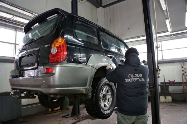 Купили «Терракан» за 22 000 BYN, и он больше не завёлся Купили «Терракан» за 22 000 BYN, и он больше не завёлся